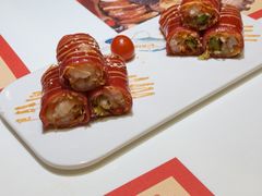 脆皮红米肠-有心德(隆生店)