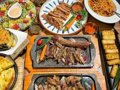 -路易十三西餐厅(西关新天地店)