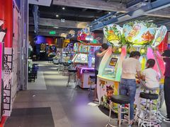 -星际传奇(壹方城购物中心店)