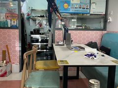 -米郎餐厅·朝鲜族料理(延长路店)