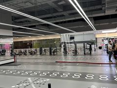 -奇迹健身(SM广场店)