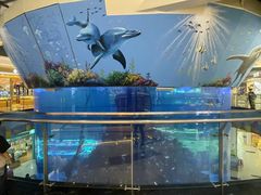 -鸿通城购物中心