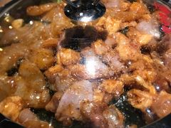 -黄记煌三汁焖锅(渝北金港国际店)