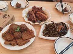 -張飛扒肉·龙江非遗(道外店)