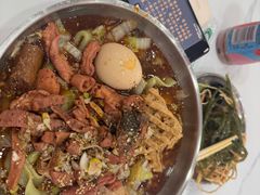 -鹍记特色牛杂面