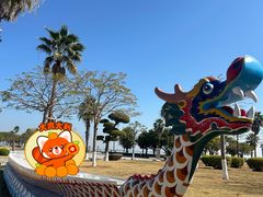 -集美鳌园景区
