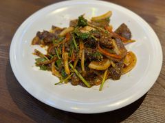 -亚克西姆新疆菜(库车店)