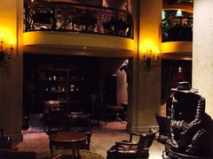 拉斐特城堡酒店-北京拉斐特城堡酒店