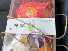 -曼格蒸汽活海鲜·榴莲自助(皇庭广场店)