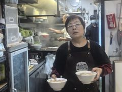 -深仔记正宗云吞面(尖沙咀店)