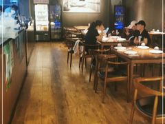 大堂-1861意大利餐厅(文化广场店)