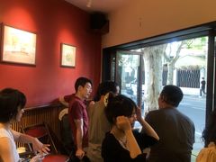 等位区-RUMORS COFFEE ROASTERY鲁马滋咖啡(湖南路店)
