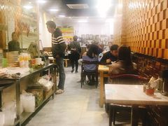 -抖牛白塔牛肉粿条汤(水围店)