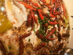 -江渔儿酸菜鱼(曜一城店)
