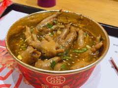 -盛香亭热卤(光明大仟里店)
