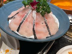 -周师兄大刀腰片火锅(洪崖洞旗舰店)