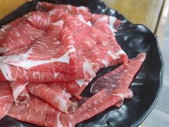 -马记伊源斋涮肉·清真菜(百子湾店)
