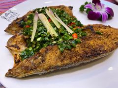 -香巴拉云南餐厅(华莱坞店)