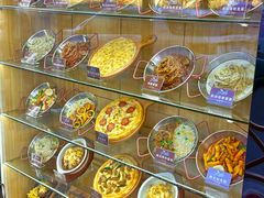 -Kpasta韩式意大利面