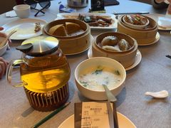 -潮府馆·非遗潮州菜·世纪公园(新国际博览中心店)
