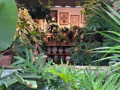 -自由生长植物工作室(深港花卉中心店)