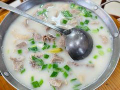 -半盆菜酒家(中山南一路店)