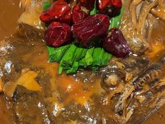 -大鹏饭店·金陵家宴(奥体中心店)