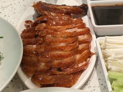 -玉林烤鸭店(垡头店)