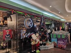 -永辉Bravo超市(东二环泰禾广场店)