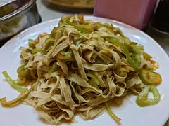 炒合菜-石饮红星包子(中山路店)