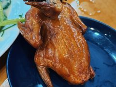 -煲煲掂风味煲仔饭餐厅(西区店)