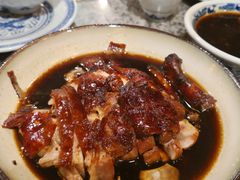 -南京大牌档(三阳广场苏宁店)