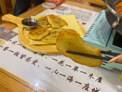 -韩食味·小木屋(日照店)