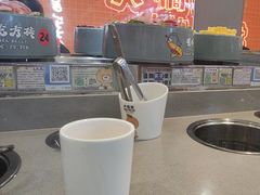 -大橘元自助回转火锅(天河新天地店)