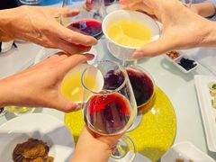 -老洋房花园饭店(绍兴路店)