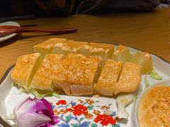 正到爆明太子烤土豆-达摩食堂(仓山万达店)