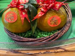 -百果园(深圳市悠山美地店)