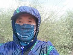 -黄沙古渡原生态旅游区