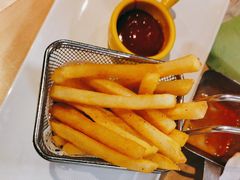 -豪客来牛排(海沧阿罗海店)