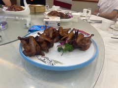 -福满园大酒楼(梅林店)