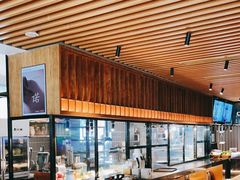 自助取餐区-原製原味(普陀山磐龙店)