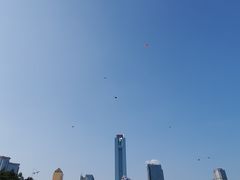 -天河体育中心篮球城