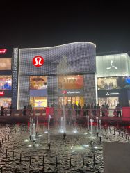 -RUANS阮仕珍珠(北京蓝色港湾店)