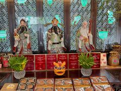 -北园酒家(小北路店)