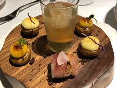 -王品牛排(郑州大卫城店)