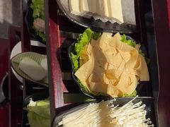 -东来顺饭庄(金泉广场店)