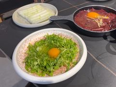 -牛牛和牛海鲜粥底火锅(长虹国际城店)