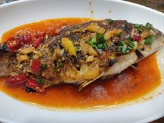 -五娃子烧烤(人民路150号院店)