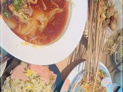 -花盐街·四川乐山小吃(西单大悦城店)