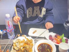 -橦橦小马扎烧烤 (传媒大学店)